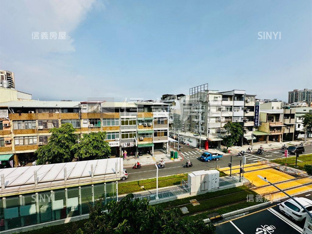 科工館站旁大順正路透房屋室內格局與周邊環境