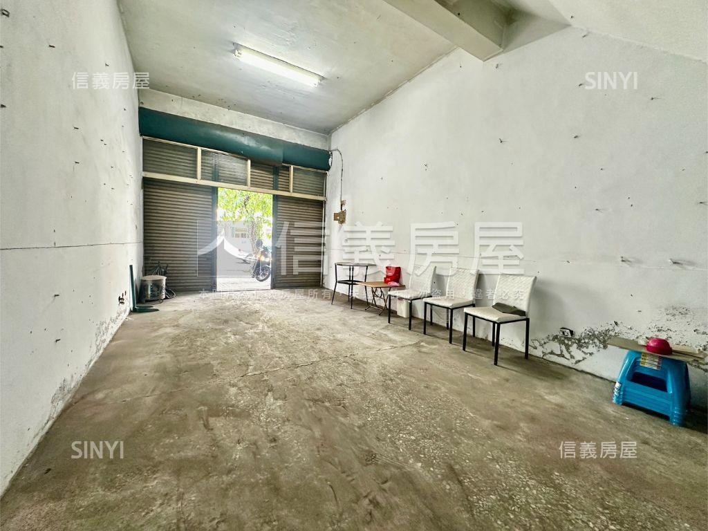 科工館站旁大順正路透房屋室內格局與周邊環境