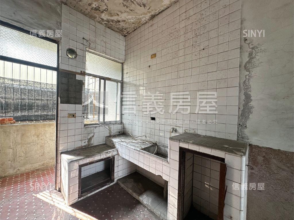 科工館站旁大順正路透房屋室內格局與周邊環境