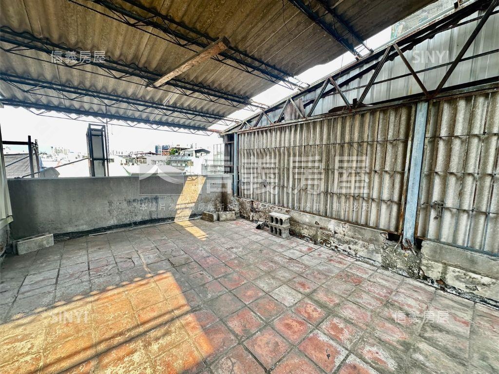 科工館站旁大順正路透房屋室內格局與周邊環境