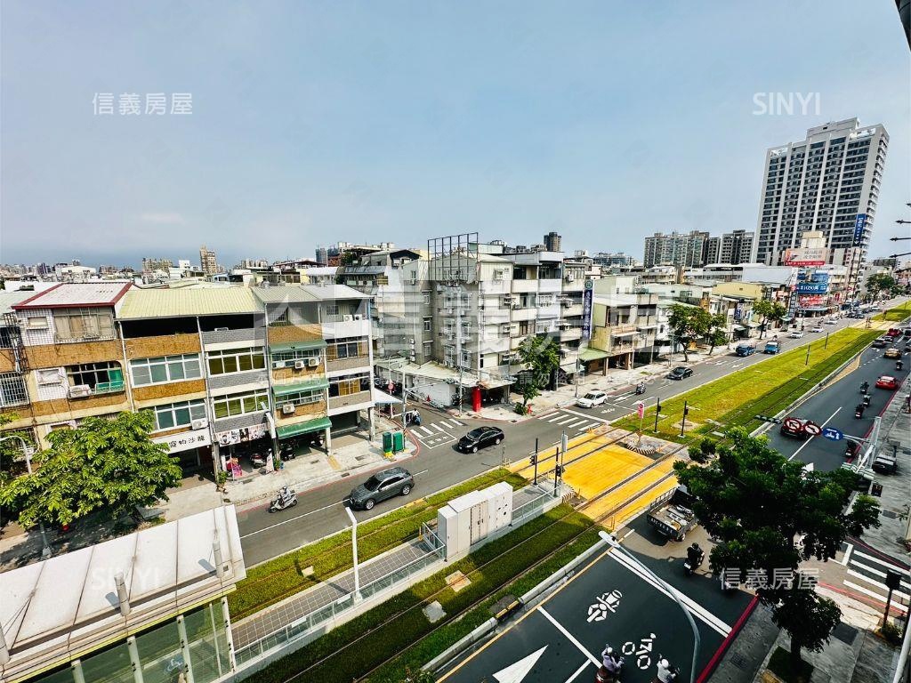 科工館站旁大順正路透房屋室內格局與周邊環境