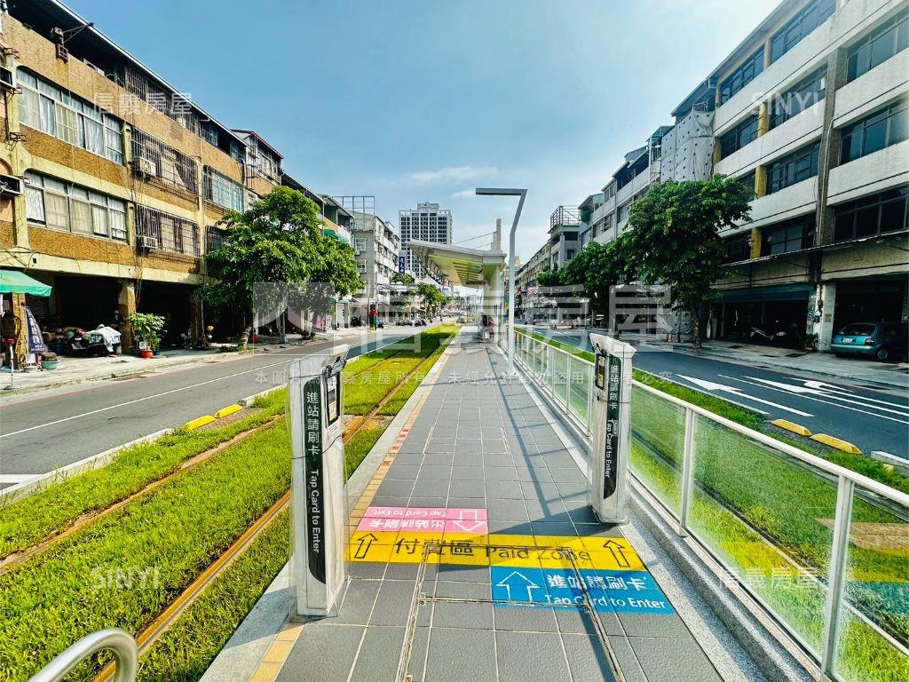 科工館站旁大順正路透房屋室內格局與周邊環境