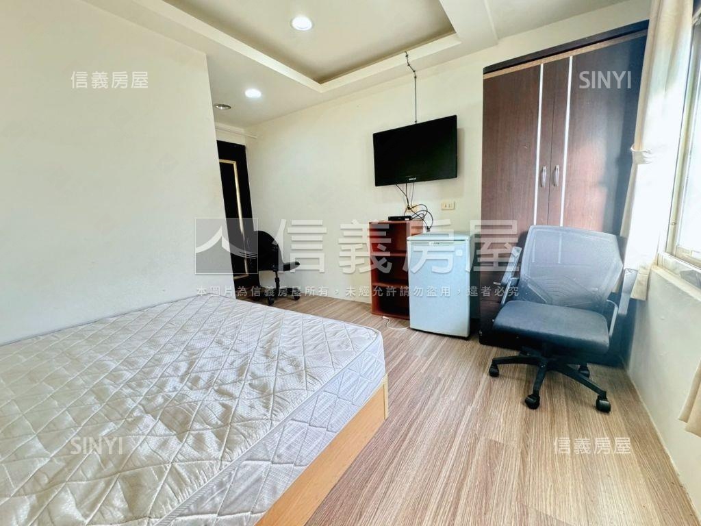 近逢甲商圈四房美屋房屋室內格局與周邊環境