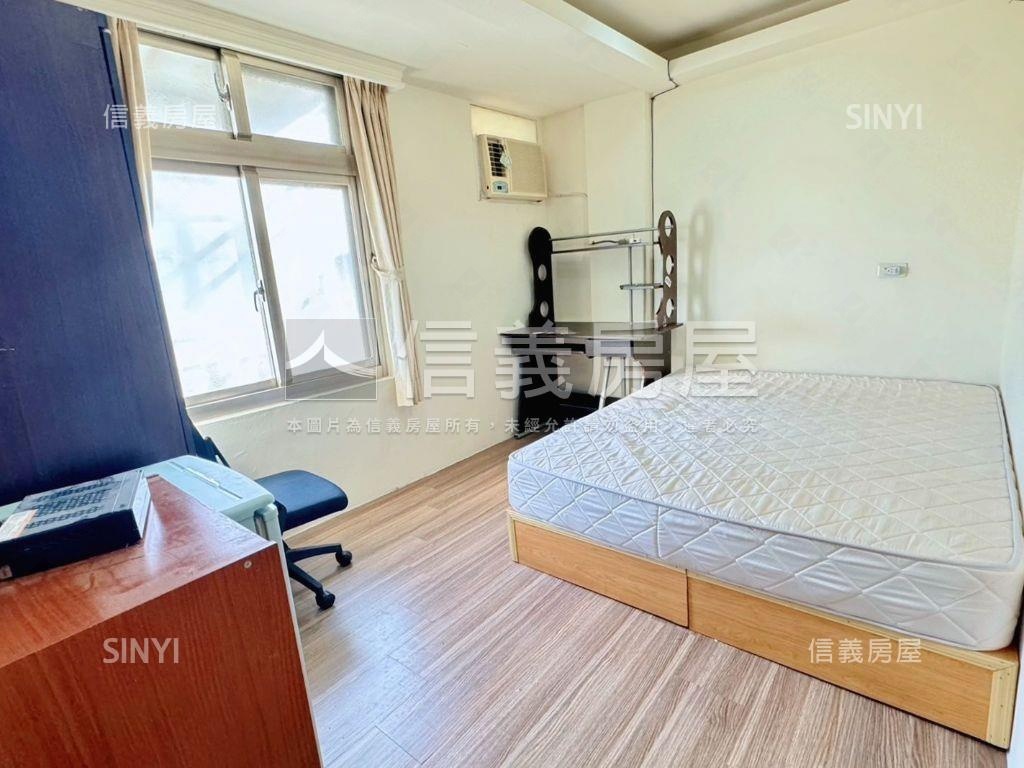 近逢甲商圈四房美屋房屋室內格局與周邊環境