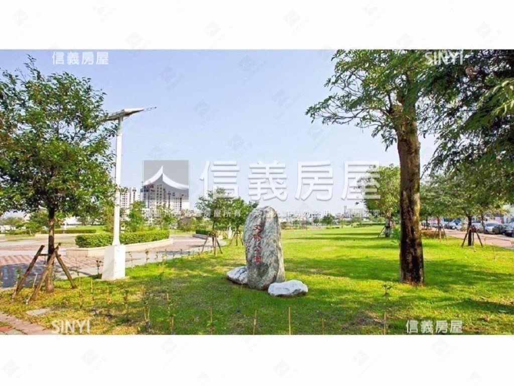 近逢甲商圈四房美屋房屋室內格局與周邊環境