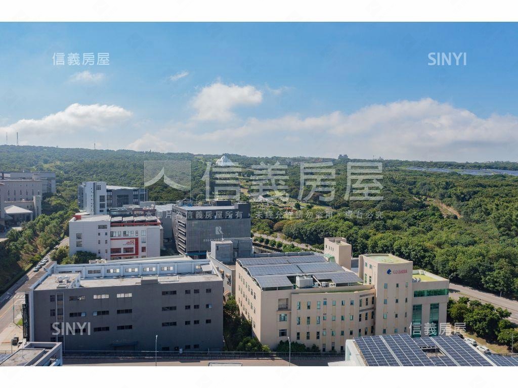 南屯精科廠房房屋室內格局與周邊環境