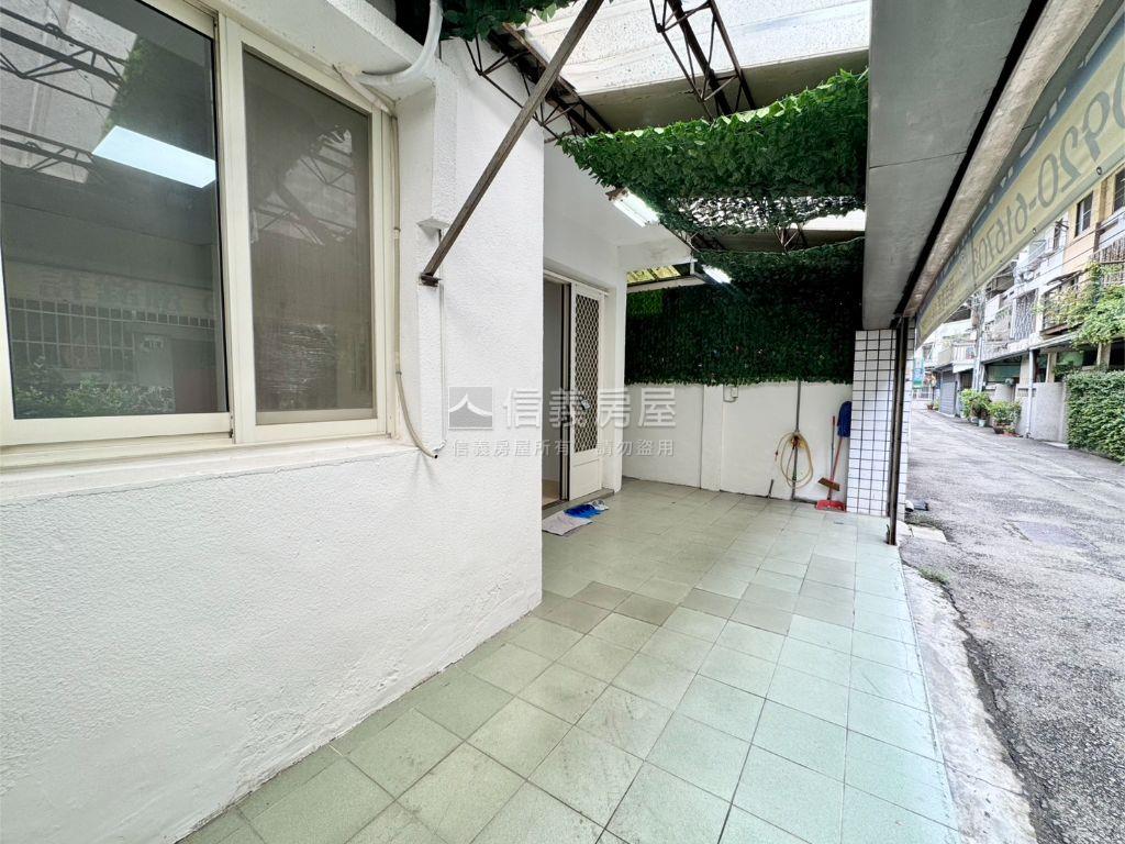 低總價大面寬方便停車透天房屋室內格局與周邊環境