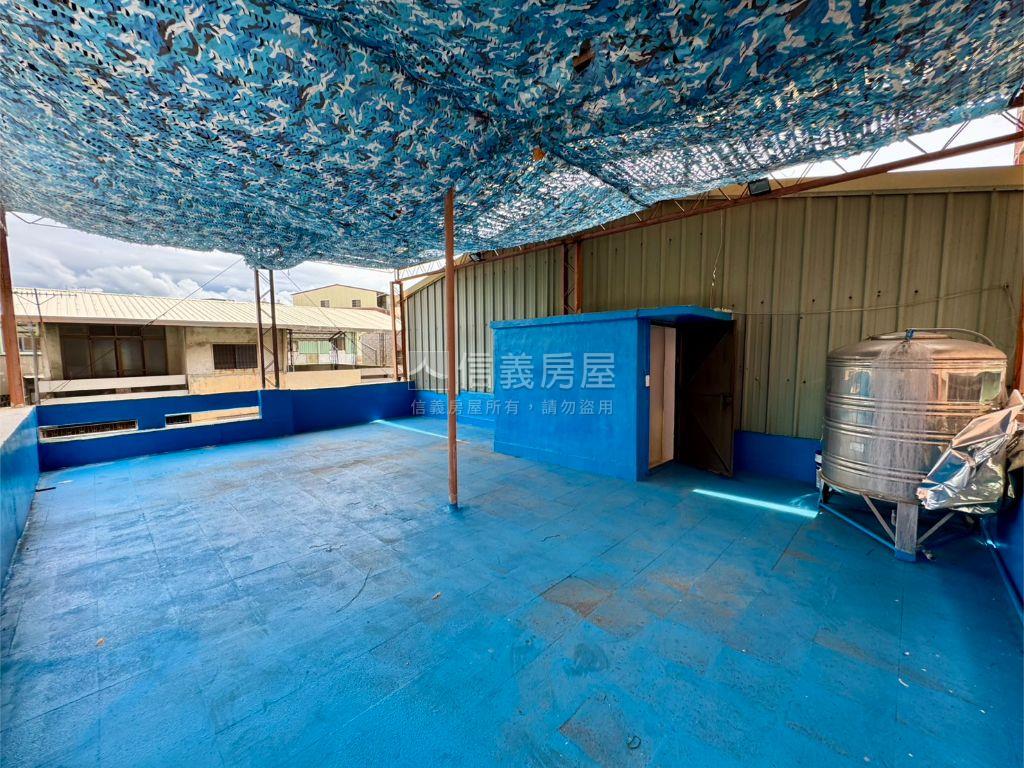 低總價大面寬方便停車透天房屋室內格局與周邊環境
