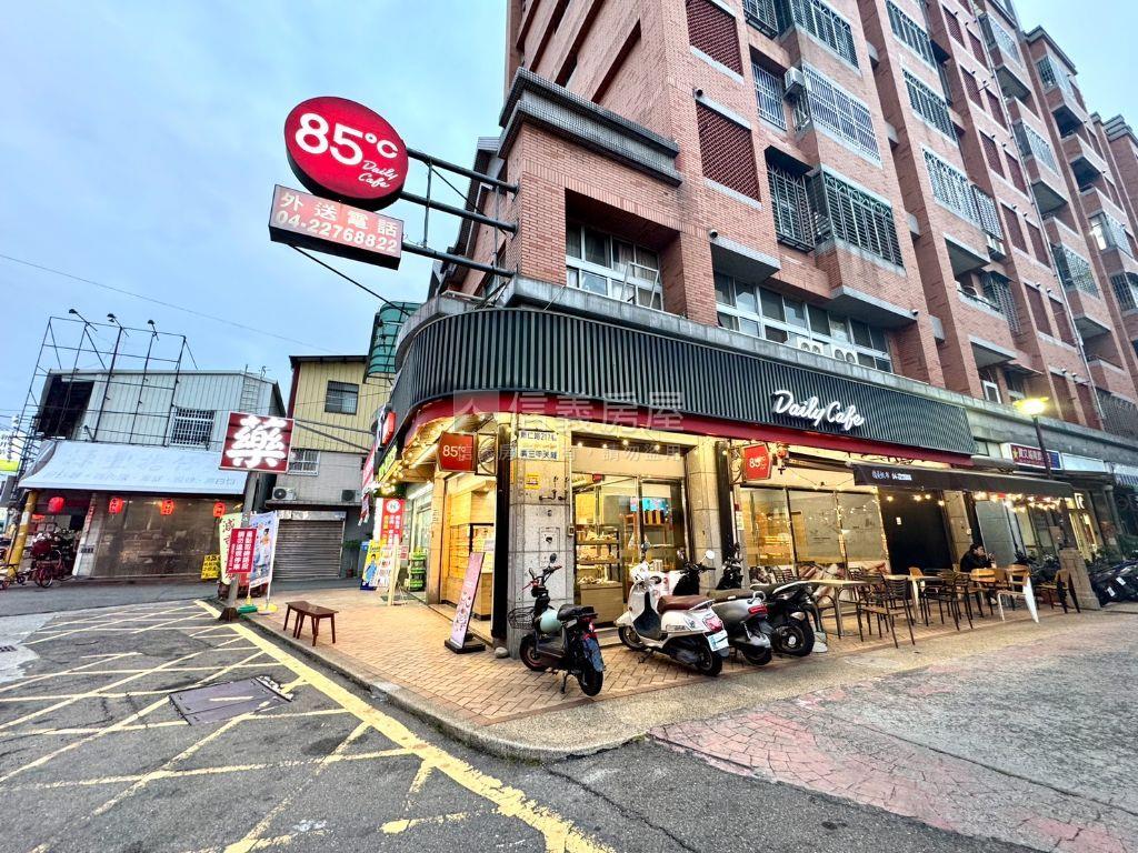 低總價大面寬方便停車透天房屋室內格局與周邊環境