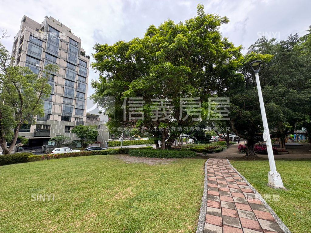 圓山森鄰＊麗緻珠寶盒房屋室內格局與周邊環境