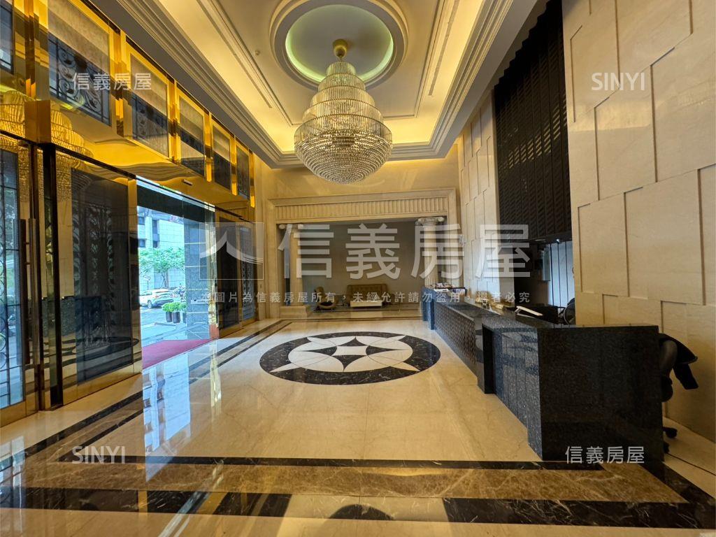 圓山森鄰＊麗緻珠寶盒房屋室內格局與周邊環境