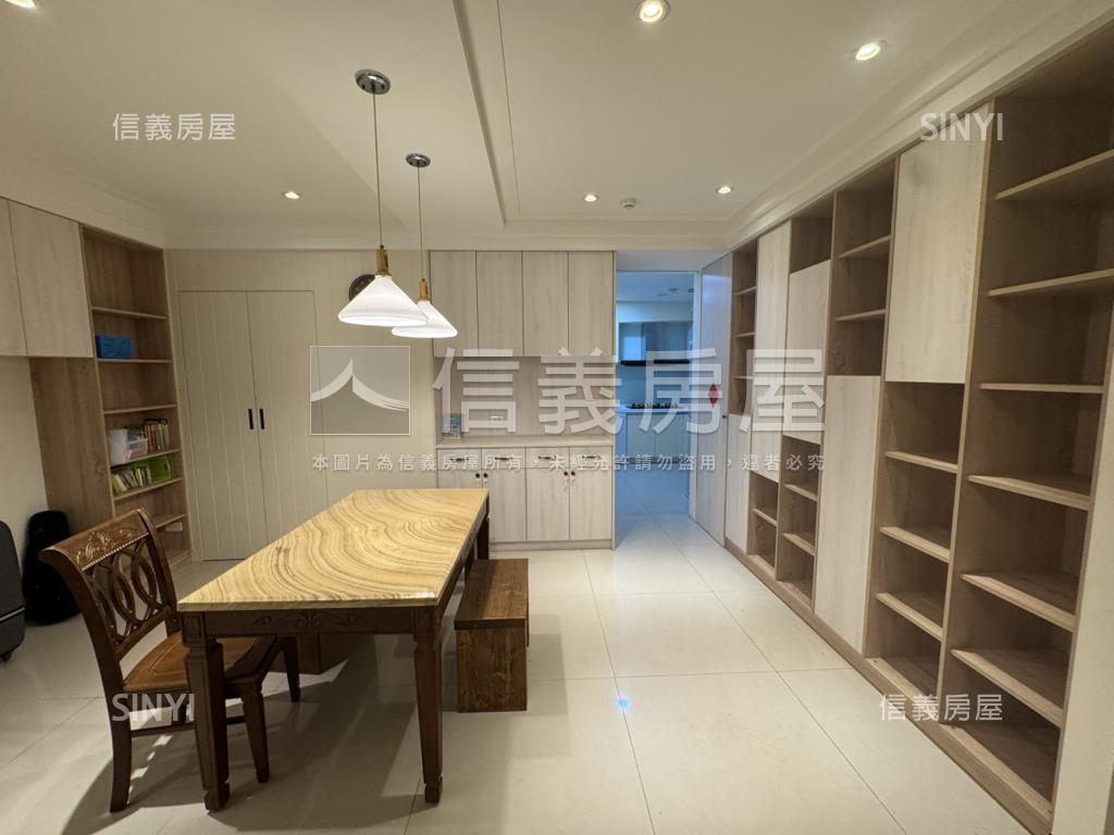 圓山森鄰＊麗緻珠寶盒房屋室內格局與周邊環境