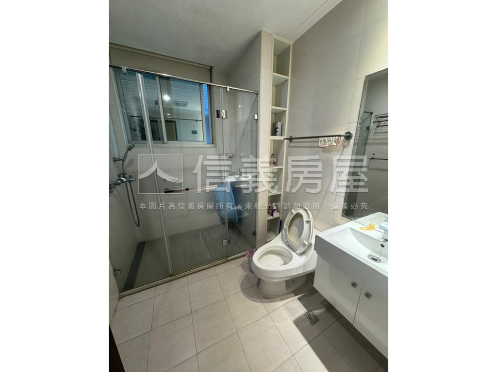 圓山森鄰＊麗緻珠寶盒房屋室內格局與周邊環境