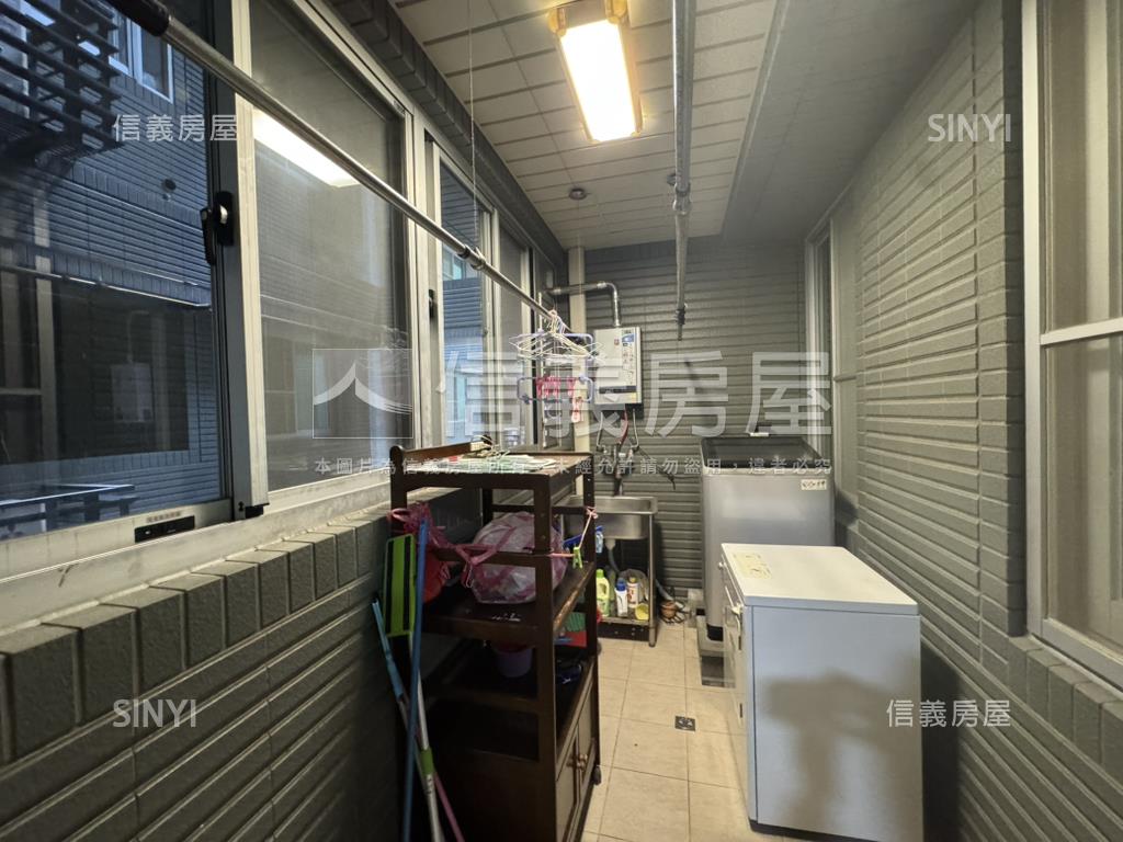 圓山森鄰＊麗緻珠寶盒房屋室內格局與周邊環境