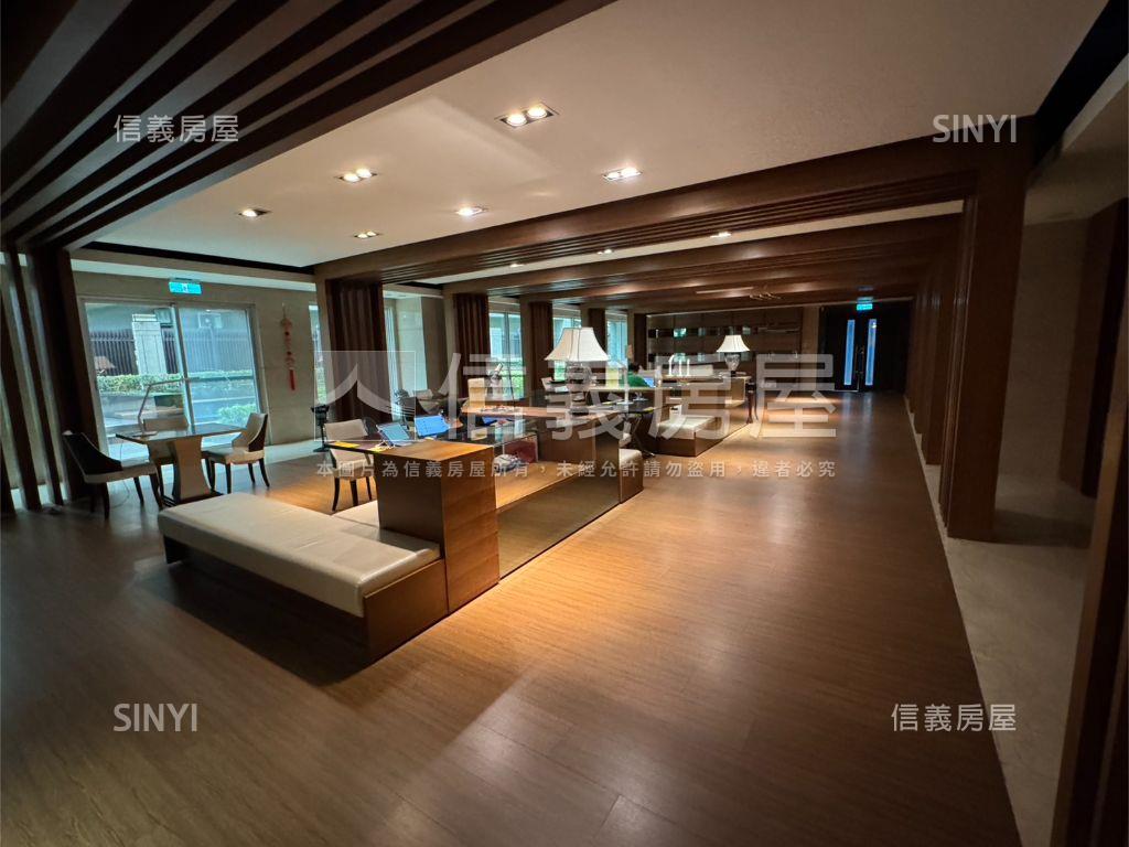 圓山森鄰＊麗緻珠寶盒房屋室內格局與周邊環境