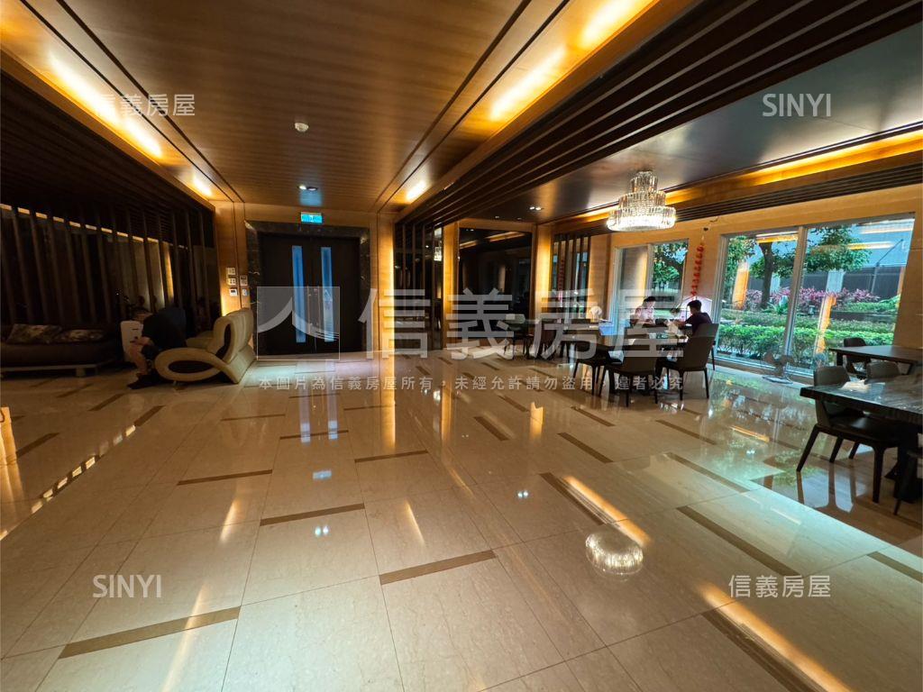 圓山森鄰＊麗緻珠寶盒房屋室內格局與周邊環境