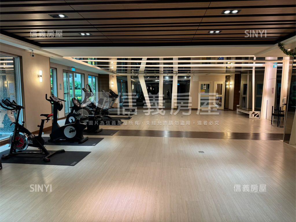 圓山森鄰＊麗緻珠寶盒房屋室內格局與周邊環境