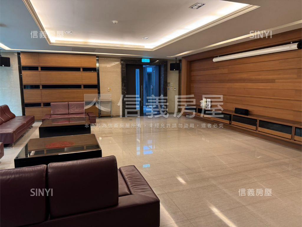 圓山森鄰＊麗緻珠寶盒房屋室內格局與周邊環境