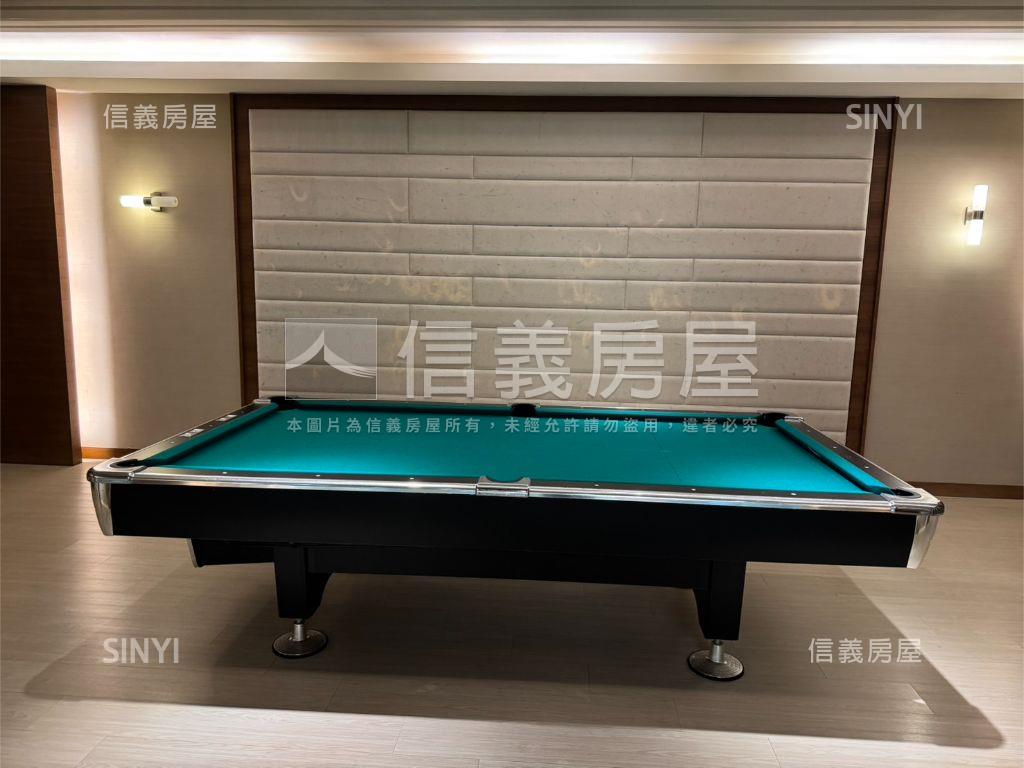 圓山森鄰＊麗緻珠寶盒房屋室內格局與周邊環境