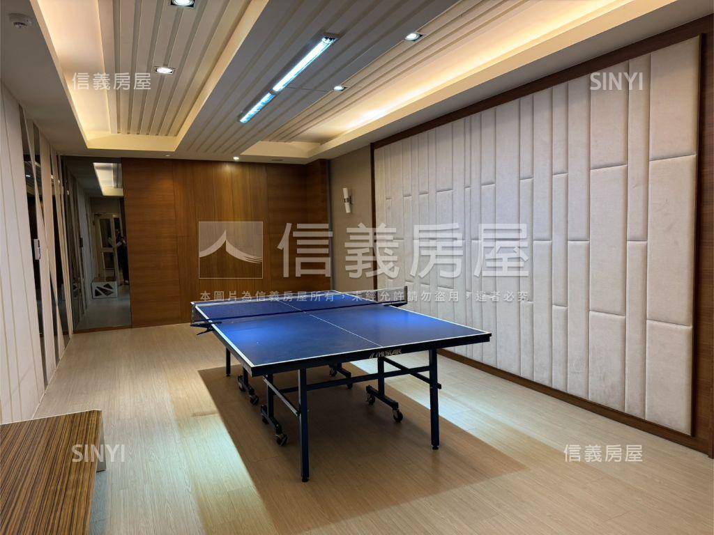圓山森鄰＊麗緻珠寶盒房屋室內格局與周邊環境