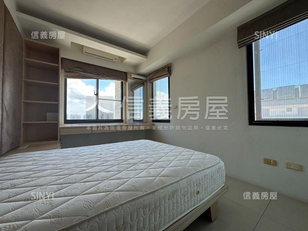 「太子文化」稀有高樓兩房房屋室內格局與周邊環境