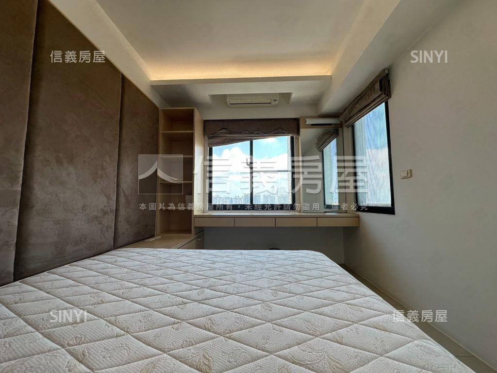 「太子文化」稀有高樓兩房房屋室內格局與周邊環境