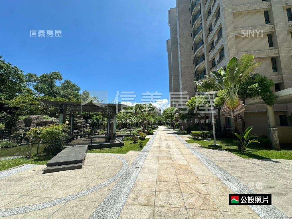 「太子文化」稀有高樓兩房房屋室內格局與周邊環境