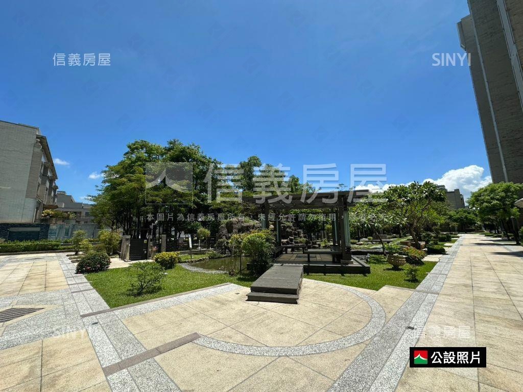「太子文化」稀有高樓兩房房屋室內格局與周邊環境