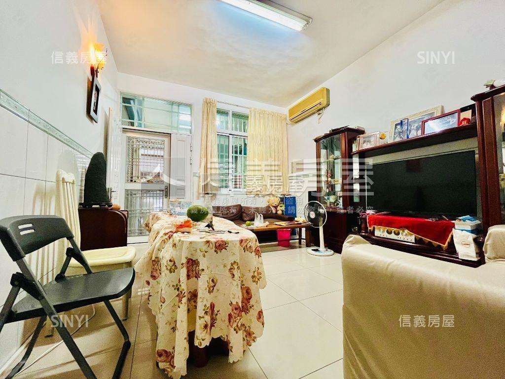 近平實｜臨路孝親雅宅房屋室內格局與周邊環境