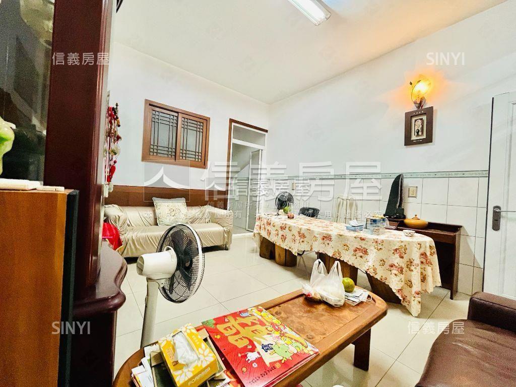 近平實｜臨路孝親雅宅房屋室內格局與周邊環境