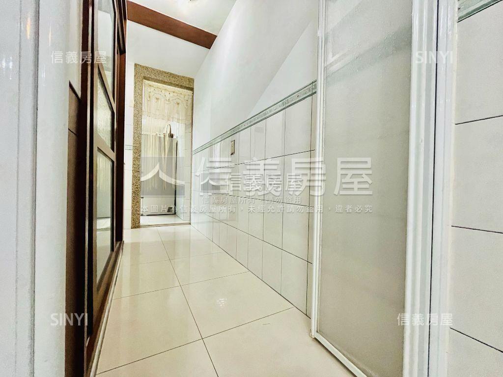 近平實｜臨路孝親雅宅房屋室內格局與周邊環境