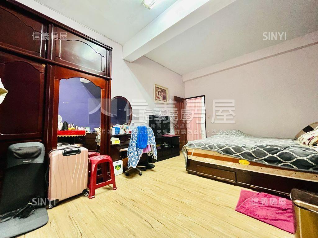 近平實｜臨路孝親雅宅房屋室內格局與周邊環境