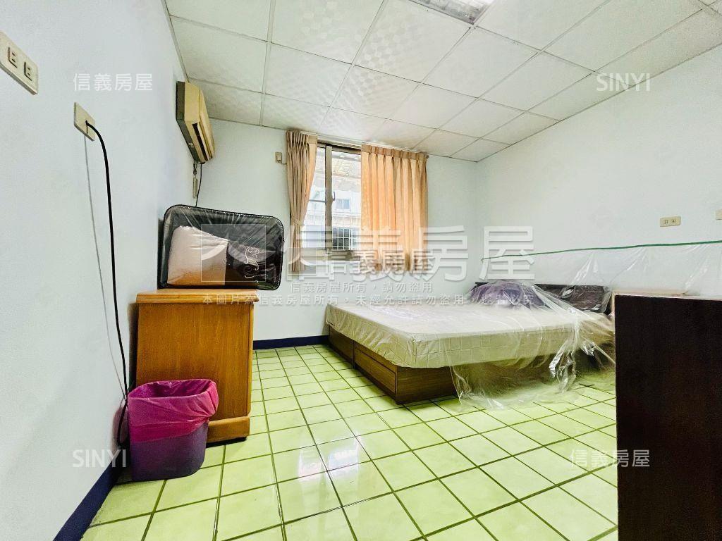 近平實｜臨路孝親雅宅房屋室內格局與周邊環境