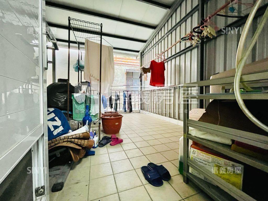 近平實｜臨路孝親雅宅房屋室內格局與周邊環境