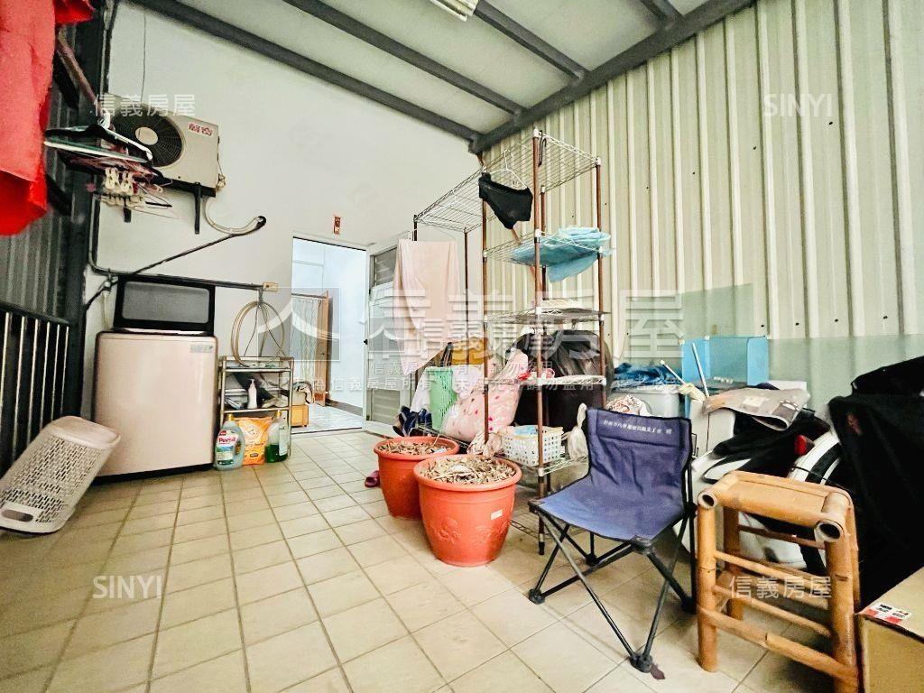 近平實｜臨路孝親雅宅房屋室內格局與周邊環境