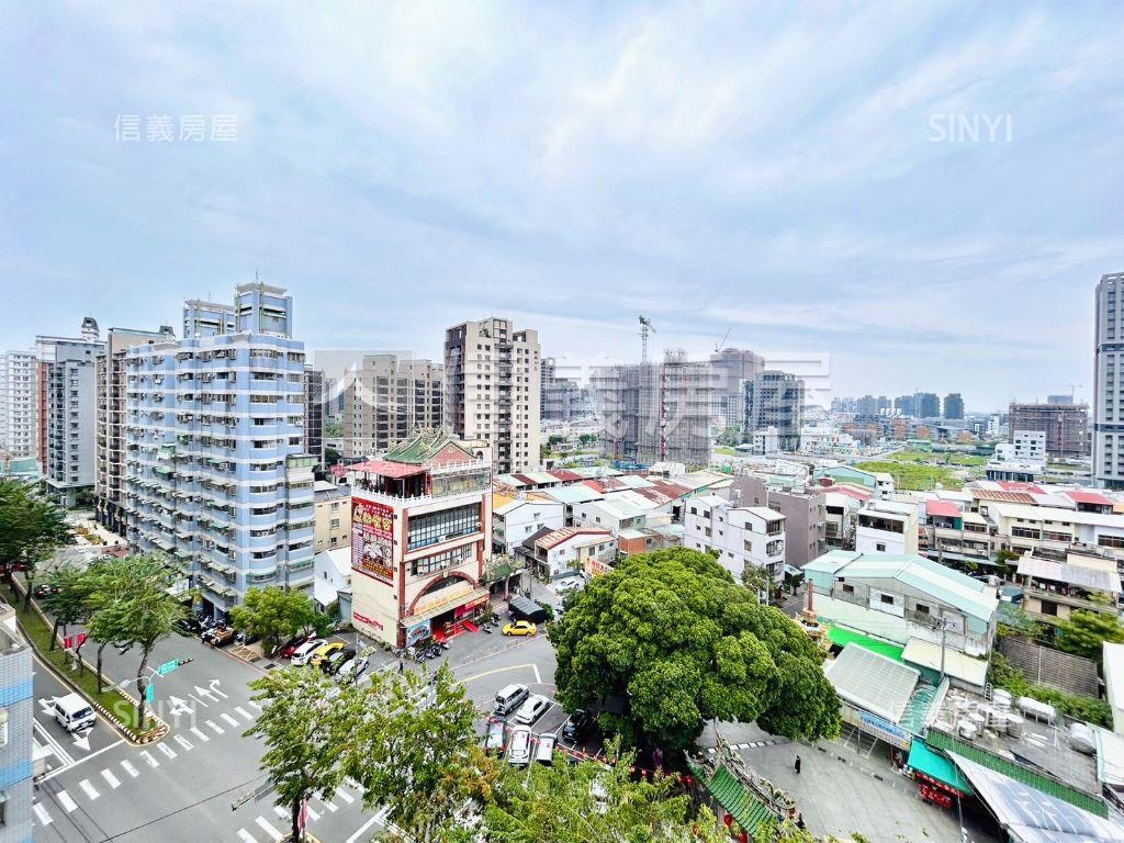 崇德１１期商圈５年內２房房屋室內格局與周邊環境