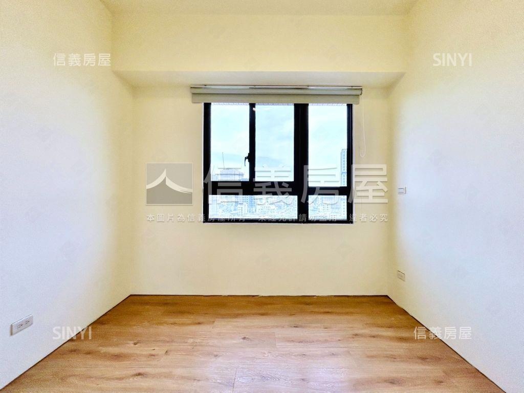 崇德１１期商圈５年內２房房屋室內格局與周邊環境