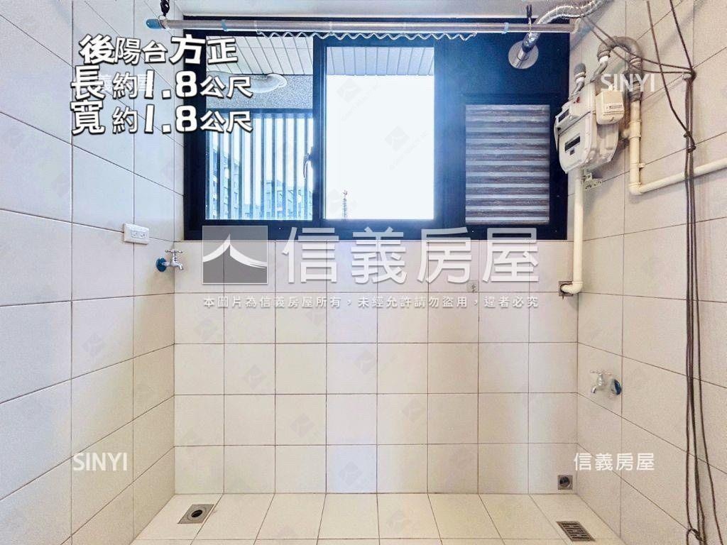 崇德１１期商圈５年內２房房屋室內格局與周邊環境