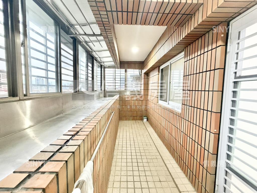 江翠站．大同福居四房車位房屋室內格局與周邊環境