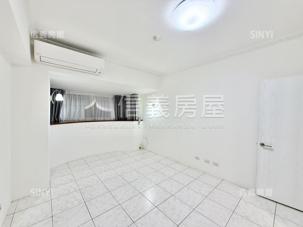 江翠站．大同福居四房車位房屋室內格局與周邊環境
