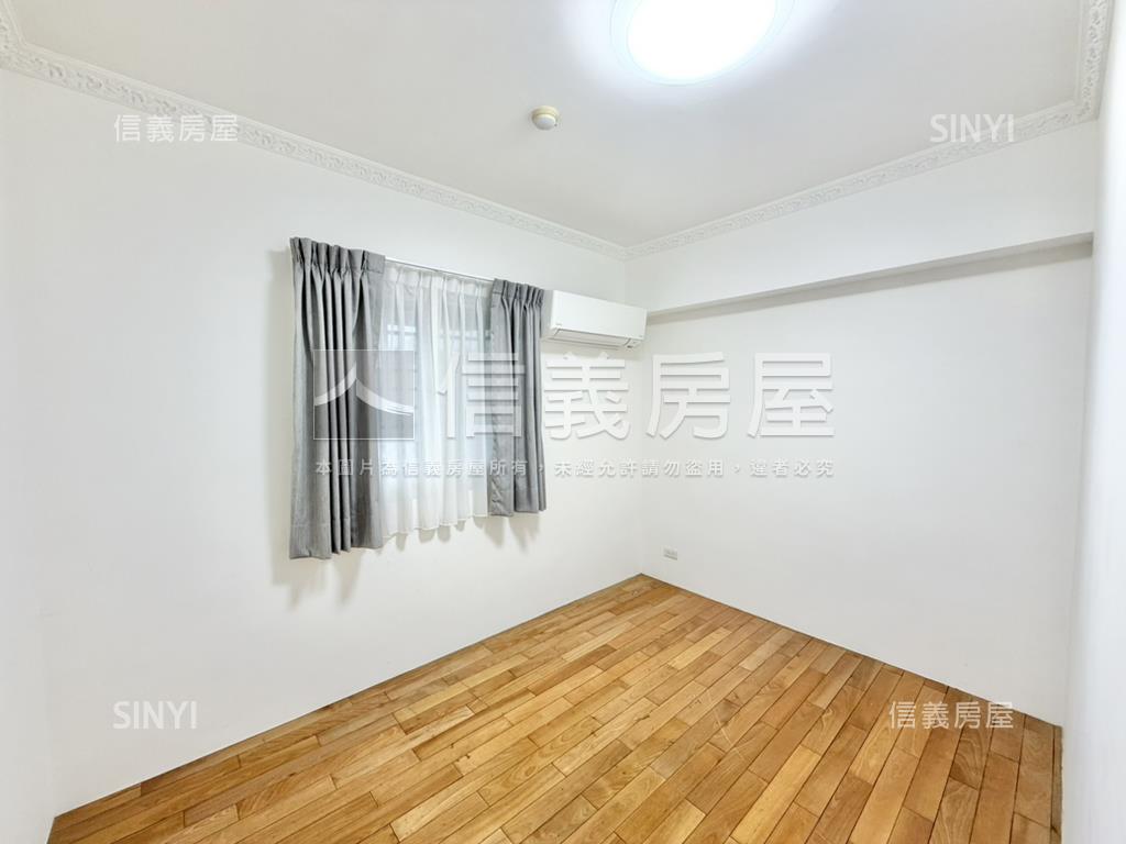 江翠站．大同福居四房車位房屋室內格局與周邊環境
