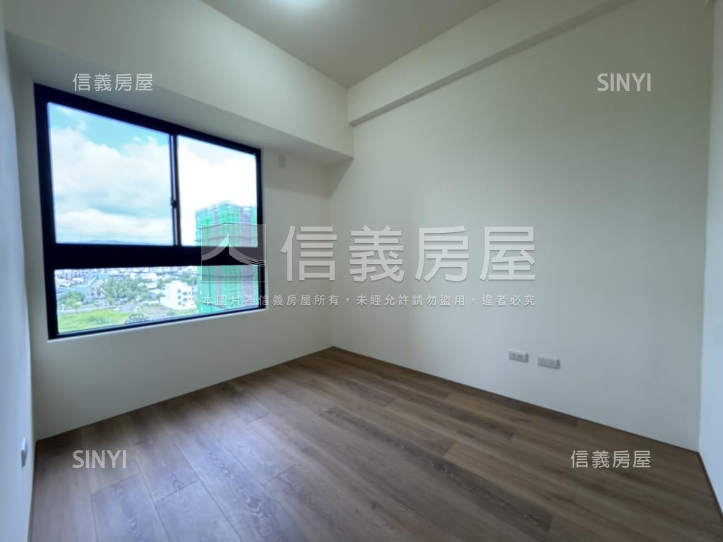 國泰美禾高樓視野三房平車房屋室內格局與周邊環境