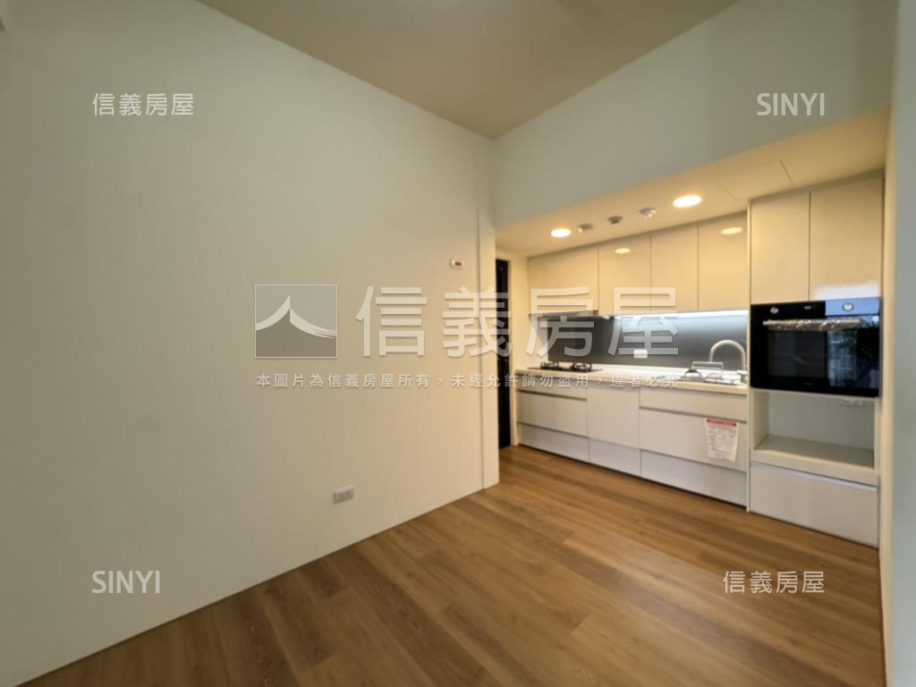 國泰美禾高樓視野三房平車房屋室內格局與周邊環境