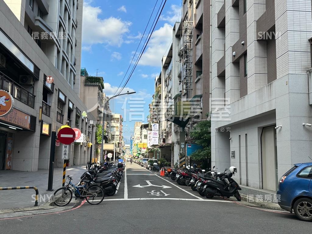 近捷運便利美屋房屋室內格局與周邊環境