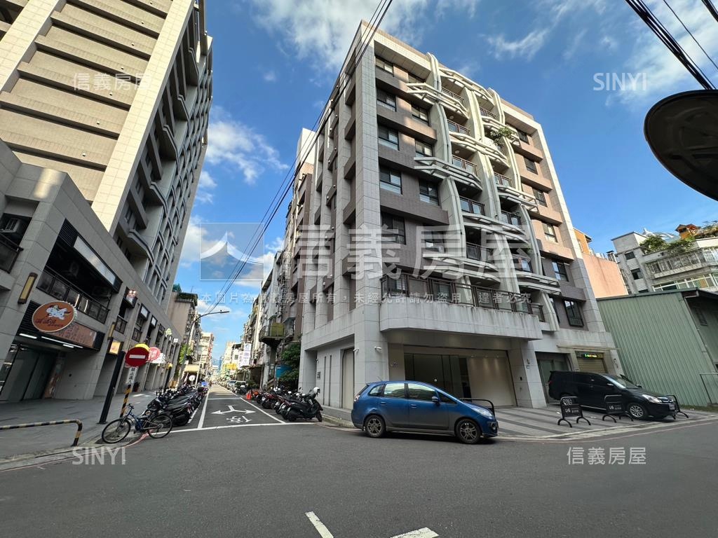 近捷運便利美屋房屋室內格局與周邊環境