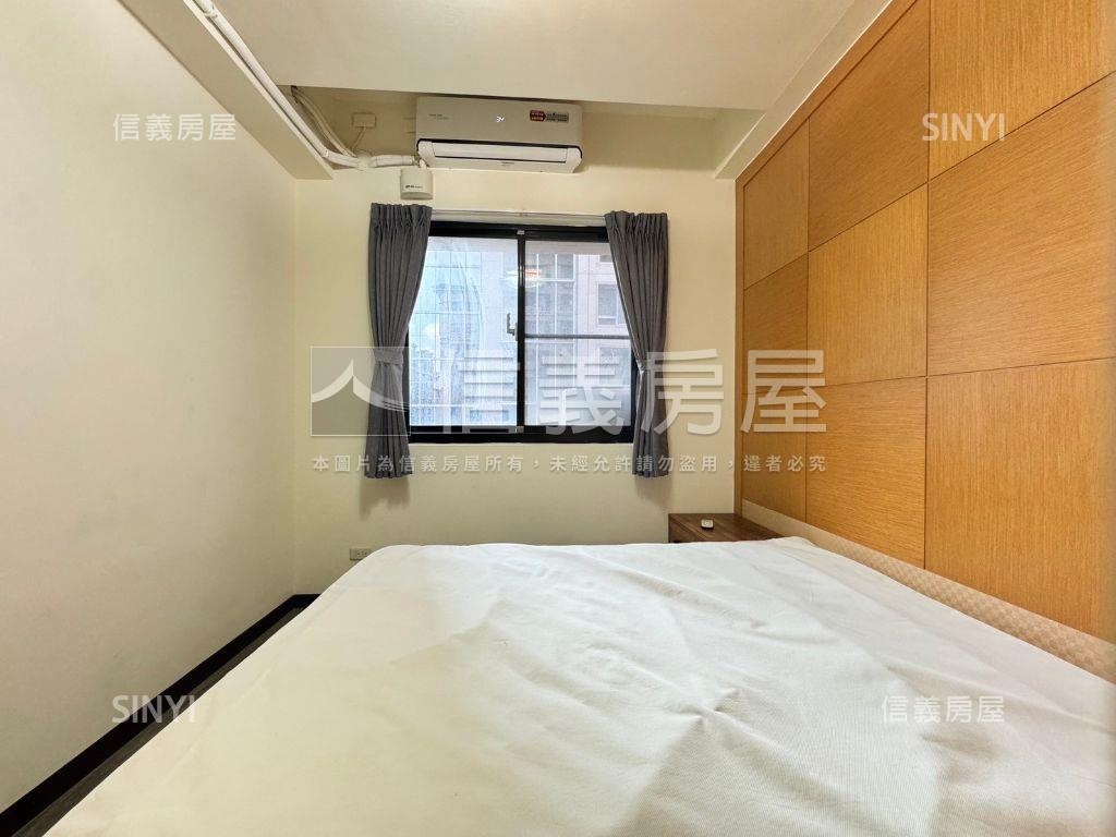 遠百商圈俠隱外棟兩房房屋室內格局與周邊環境