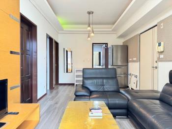 竹北遠百生活圈俠隱兩房