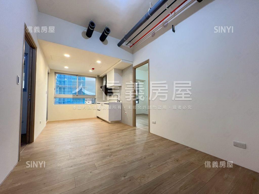 藝舍·二房·空屋·好規劃房屋室內格局與周邊環境