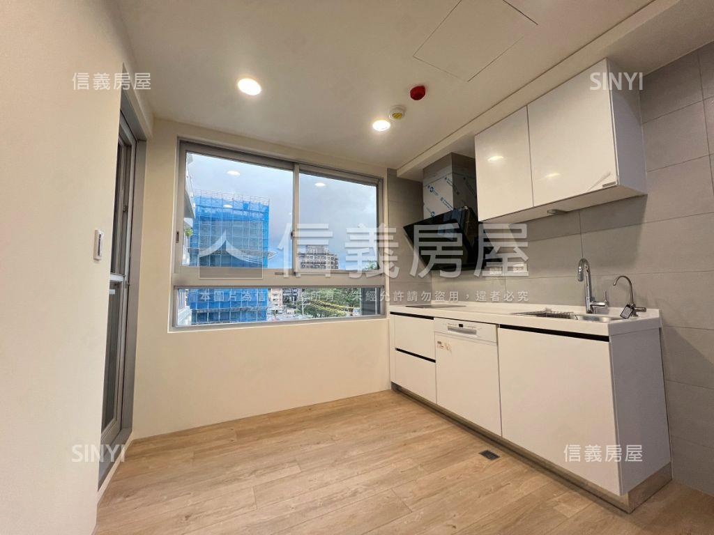 藝舍·二房·空屋·好規劃房屋室內格局與周邊環境