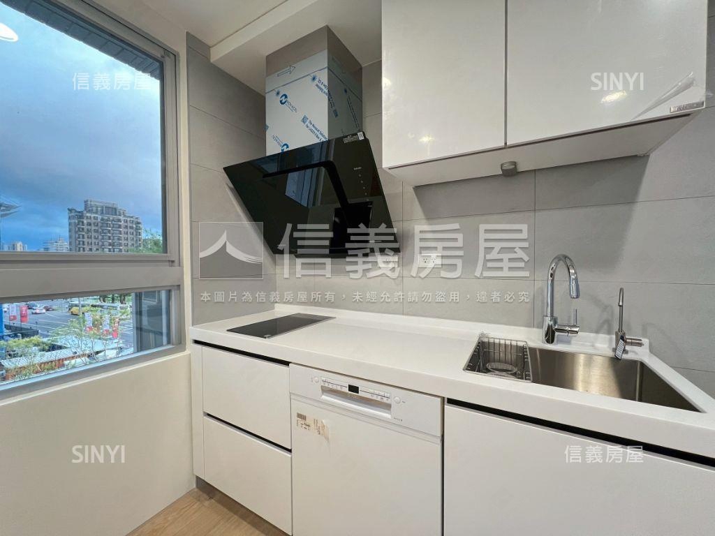 藝舍·二房·空屋·好規劃房屋室內格局與周邊環境